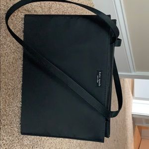 kate spade hand bag